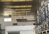330m² warehouse industrial for sale in Reus, in the area of Ferrer photo