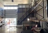 330m² warehouse industrial for sale in Reus, in the area of Ferrer photo