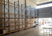 330m² warehouse industrial for sale in Reus, in the area of Ferrer photo