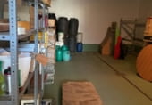 330m² warehouse industrial for sale in Reus, in the area of Ferrer photo