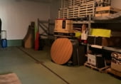 330m² warehouse industrial for sale in Reus, in the area of Ferrer photo