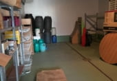 330m² warehouse industrial for sale in Reus, in the area of Ferrer photo