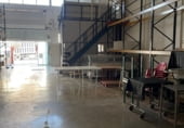 330m² warehouse industrial for sale in Reus, in the area of Ferrer photo