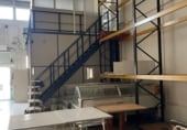330m² warehouse industrial for sale in Reus, in the area of Ferrer photo