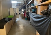 330m² warehouse industrial for sale in Reus, in the area of Ferrer photo