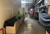 330m² warehouse industrial for sale in Reus, in the area of Ferrer photo