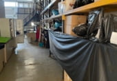 330m² warehouse industrial for sale in Reus, in the area of Ferrer photo