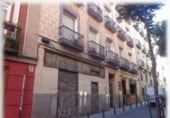 90m² locaux commerciaux pour vente à Madrid, dans le quartier de Université photo