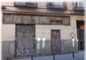 90m² locaux commerciaux pour vente à Madrid, dans le quartier de Université photo