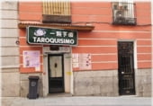Bar en venta en Madrid, en la zona de Palacio foto