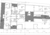 215m² restaurant for sale in Madrid, in the area of Ambassadors photo