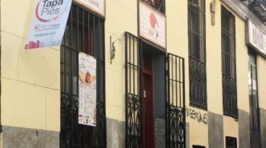 Local comercial
