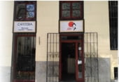 Bar en venta con 110m² en Madrid, en la zona de Embajadores foto