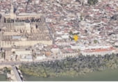 858m² hotel for sale in Córdoba photo