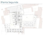 858m² hotel for sale in Córdoba photo