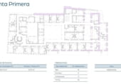 Hotel en venta en Córdoba foto