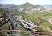 Nau Industrial
en venda
amb 775m² a Portugalete foto