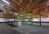 Nave Industrial en venta con 2706m² en Cartes foto