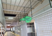 Nave Industrial en venta con 2706m² en Cartes foto