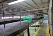 Nave Industrial en venta con 2706m² en Cartes foto