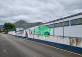 Nave Industrial en venta con 2706m² en Cartes foto