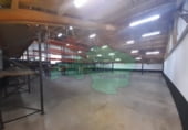Nave Industrial en venta con 2706m² en Cartes foto