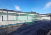Nave Industrial en venta con 2706m² en Cartes foto