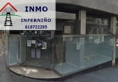 120m² restaurant for rent in Narón photo