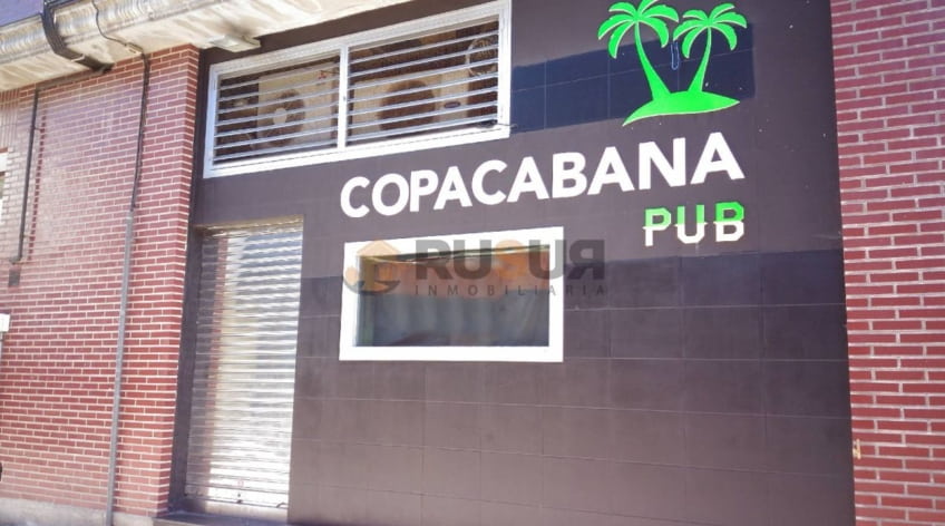 Local comercial