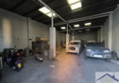 195m² entrepôt industriel pour vente à Linares photo