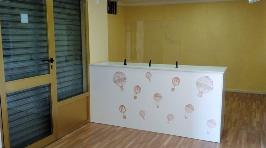 Local comercial