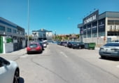Nave Industrial en venta con 693m² en Villaviciosa de Odón, Avenida Quitapesares, 7 foto