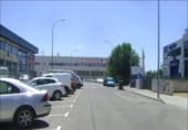 Nave Industrial en venta con 693m² en Villaviciosa de Odón, Avenida Quitapesares, 7 foto