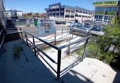 Nave Industrial en venta con 693m² en Villaviciosa de Odón, Avenida Quitapesares, 7 foto