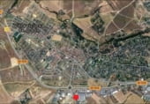 Nave Industrial en venta con 693m² en Villaviciosa de Odón, Avenida Quitapesares, 7 foto