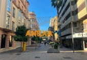 134m² commercial premises for sale in Málaga, in the area of Downtown Extension photo