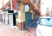 Bar en venta con 93m² en Almería foto