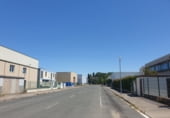 Nave Industrial en venta con 1580m² en Berantevilla foto