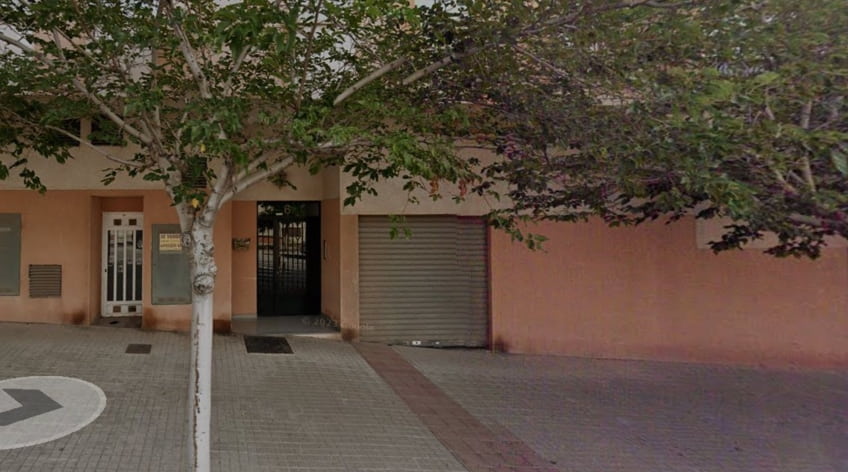 Local comercial