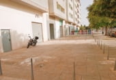 Local comercial en venta con 423m² en Villajoyosa foto