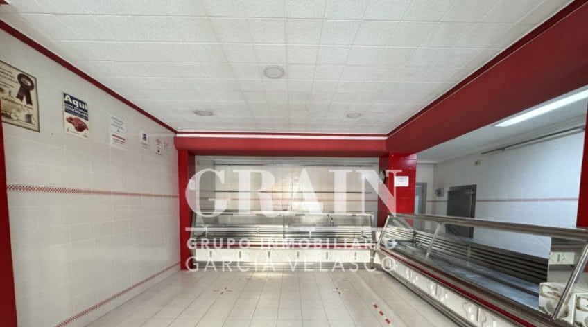Local comercial