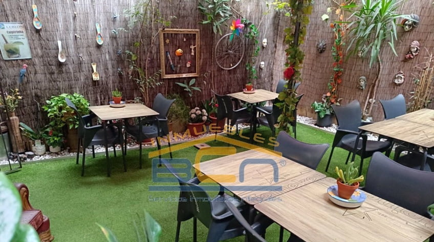Local comercial