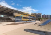 145m² restaurant pour cession à Barcelone, dans le quartier de Vilapicina i la Torre Llobeta photo