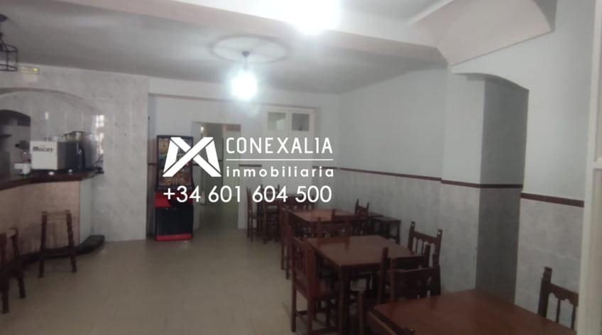 Local comercial