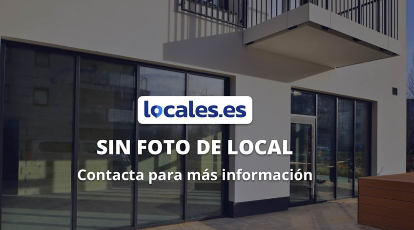 Local comercial