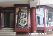 Local comercial en alquiler con 77m² en Boiro foto