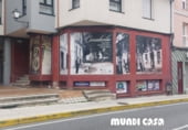 Local comercial en alquiler con 77m² en Boiro foto