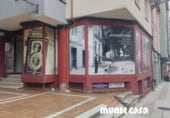 Local comercial en alquiler con 77m² en Boiro foto