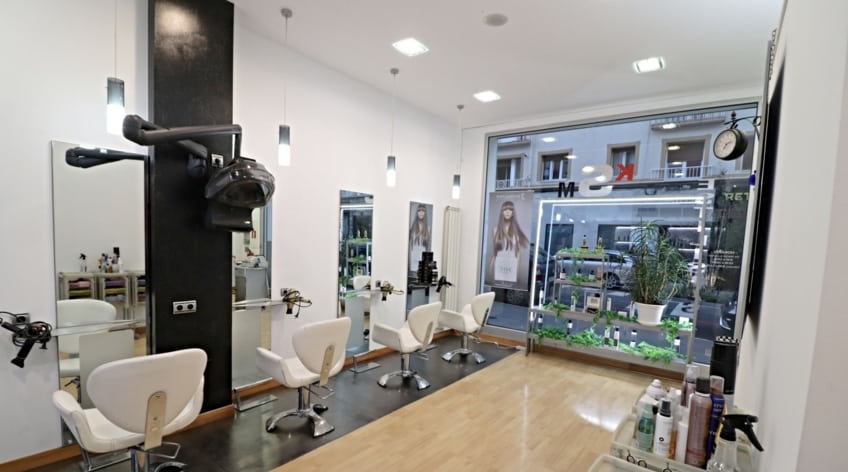 Local comercial