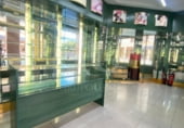 32m² locaux commerciaux pour location à Séville, dans le quartier de Las Huertas photo